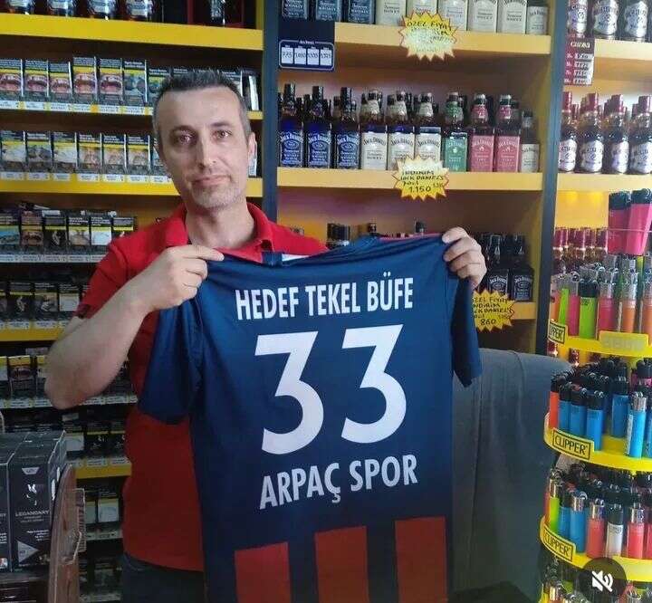 Bir ilimiz dehşeti yaşadı! Önce komşu anne ve oğlunu, sonra büfeciyi öldürdü 7